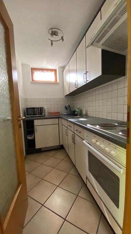 Wehr  Apartment Baerenfelsblick מראה חיצוני תמונה