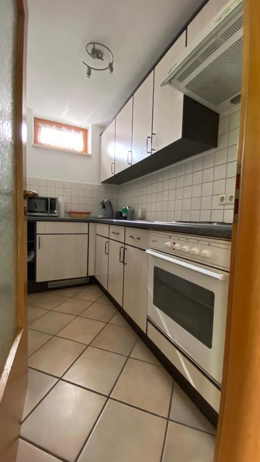 Wehr  Apartment Baerenfelsblick מראה חיצוני תמונה