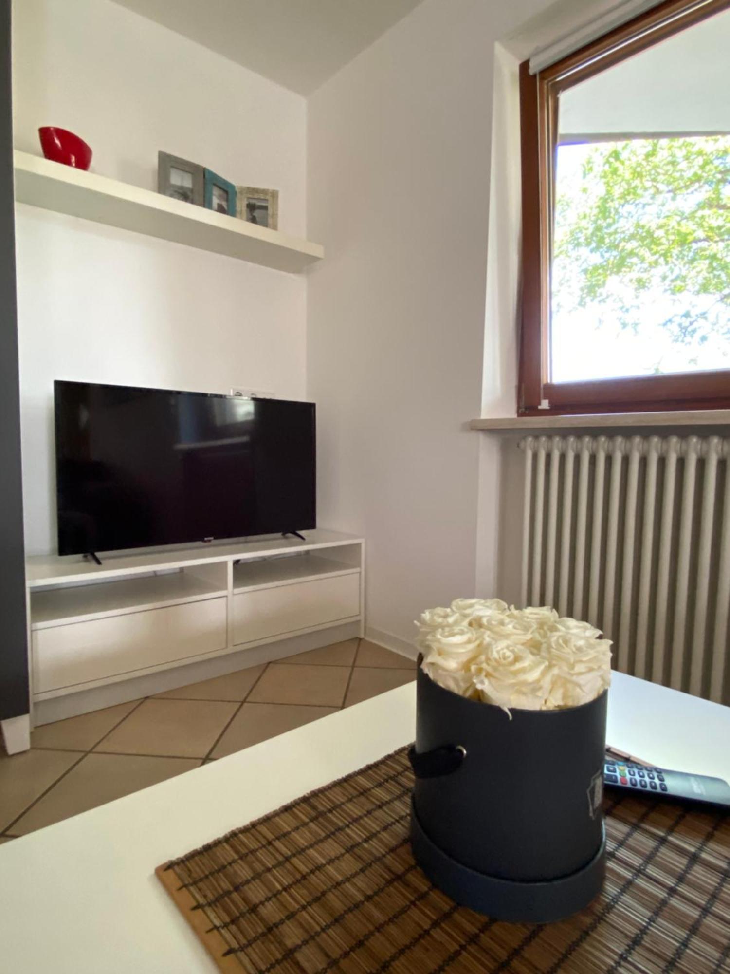 Wehr  Apartment Baerenfelsblick מראה חיצוני תמונה