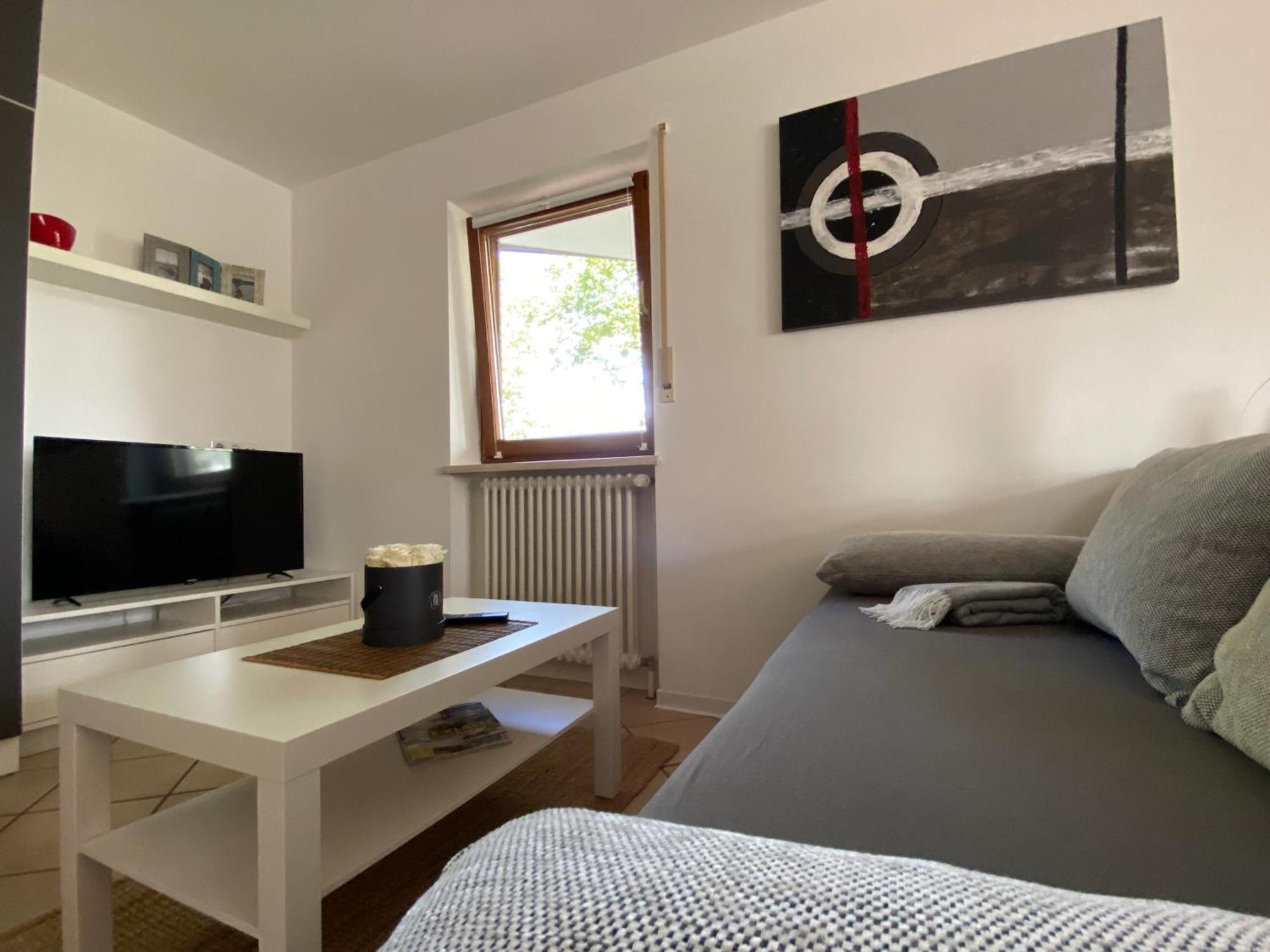 Wehr  Apartment Baerenfelsblick מראה חיצוני תמונה