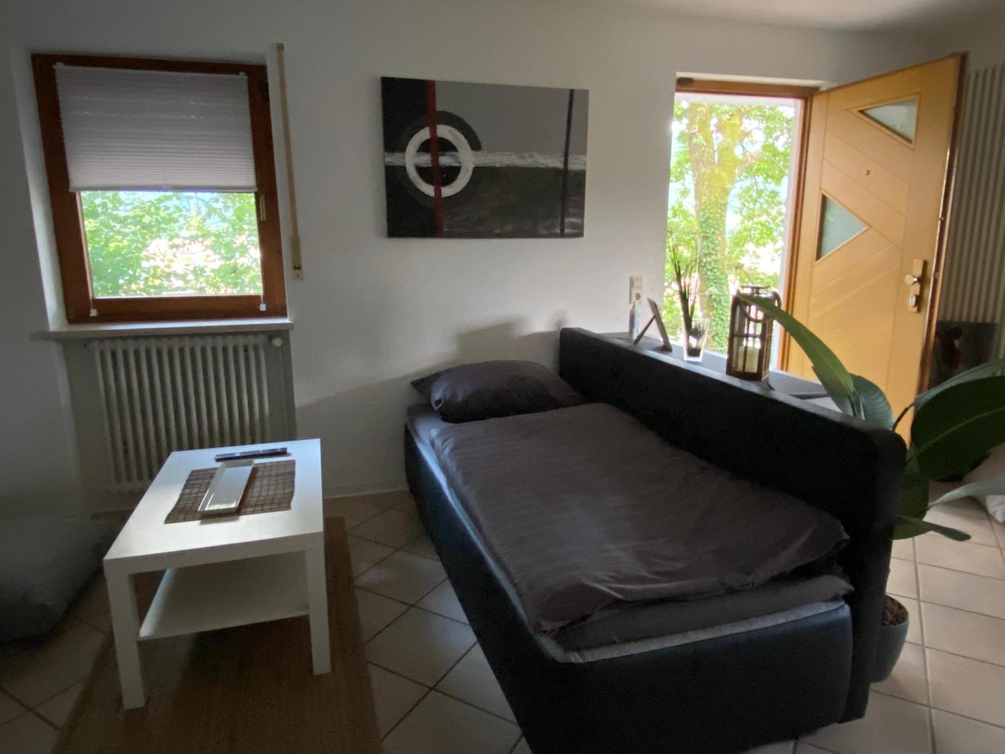 Wehr  Apartment Baerenfelsblick מראה חיצוני תמונה