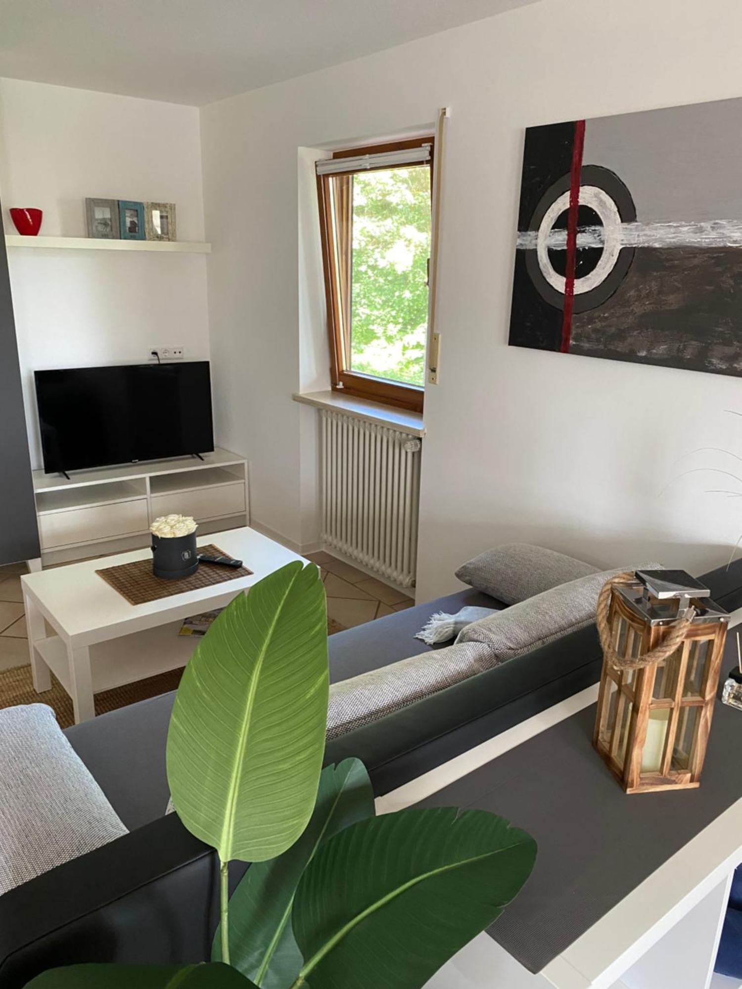 Wehr  Apartment Baerenfelsblick מראה חיצוני תמונה